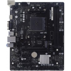 BIOSTAR A520MHP 2.0, Socket AM4